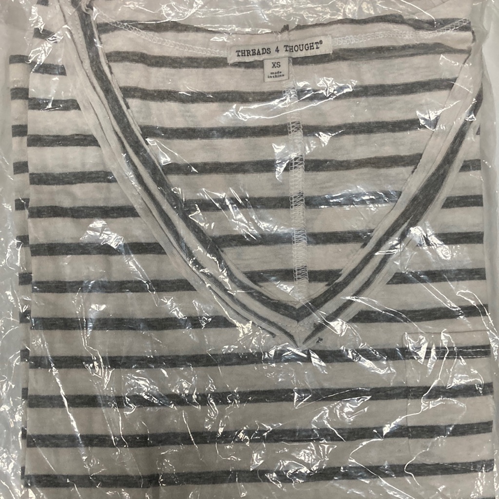 Threads For Thought Top